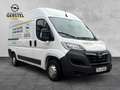 Opel Movano C 2.2 CDTI Edition Kasten L2H2 3,5t KLIMA CAM Weiß - thumbnail 3