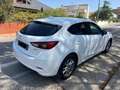 Mazda 3 3 III 2013 5p 1.5d Evolve 105cv my17 Bianco - thumbnail 3