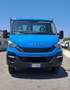 Iveco Daily DAILY CAB 35C14 4100 QUAD-TOR RG FP Blu/Azzurro - thumbnail 2