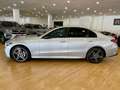 Mercedes-Benz C 300 de 9G-Tronic 4Matic Gris - thumbnail 8
