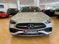 Mercedes-Benz C 300 de 9G-Tronic 4Matic Gris - thumbnail 3
