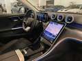 Mercedes-Benz C 300 de 9G-Tronic 4Matic Gris - thumbnail 14