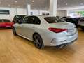 Mercedes-Benz C 300 de 9G-Tronic 4Matic Gris - thumbnail 5
