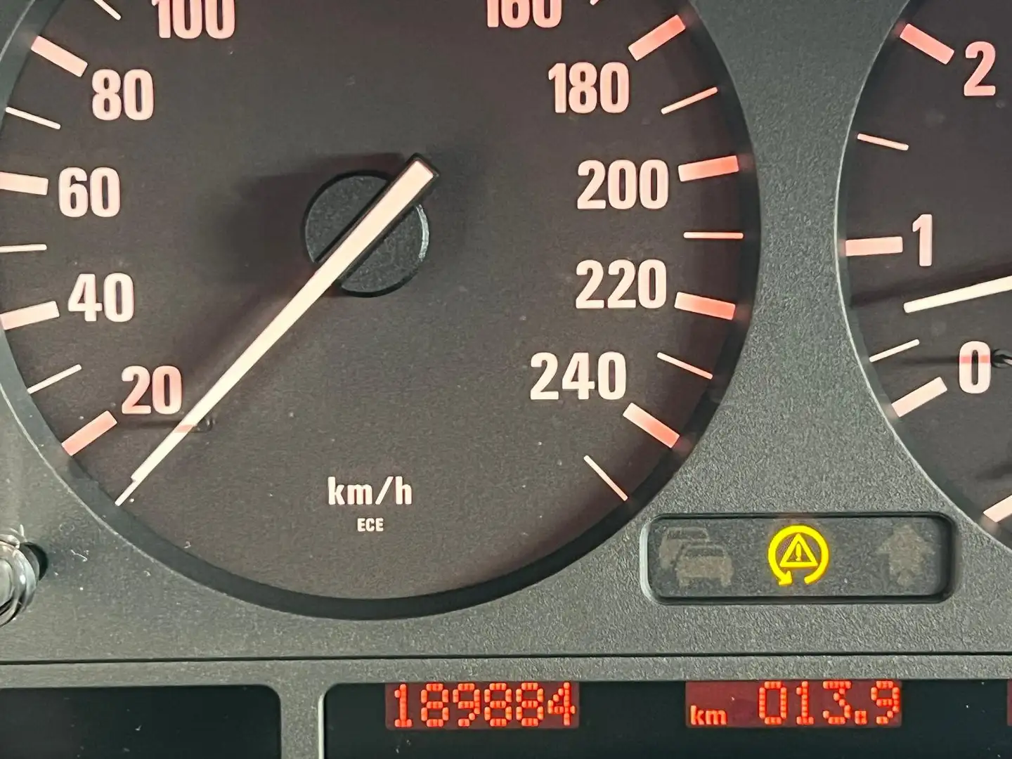 BMW 523 523i Special - XENON, LEDER, SCHUIFDAK, Синій - 2