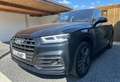 Audi Q5 55 TFSIe Quattro S Line Pano Keyless Full Option Bleu - thumbnail 3