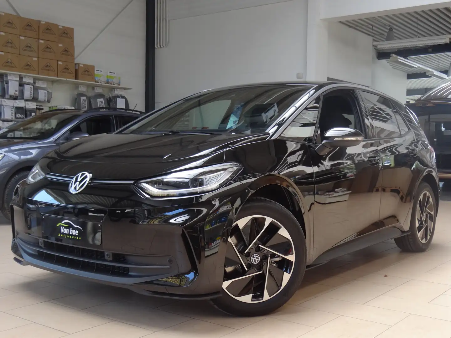 Volkswagen ID.3 ID.3 Pro Performance Business - 1