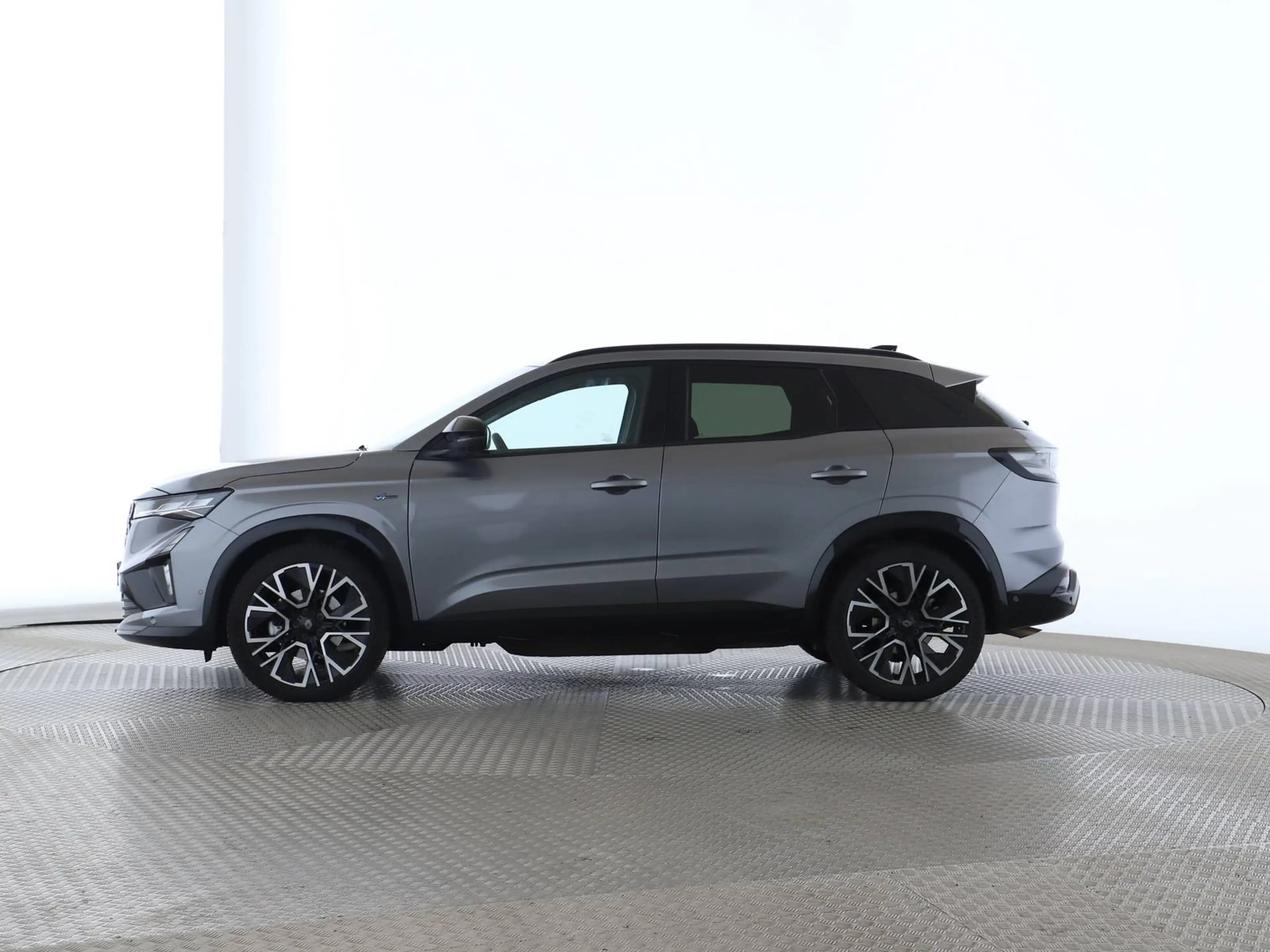 Renault Austral Evolution FullHybrid 200 — photo 8
