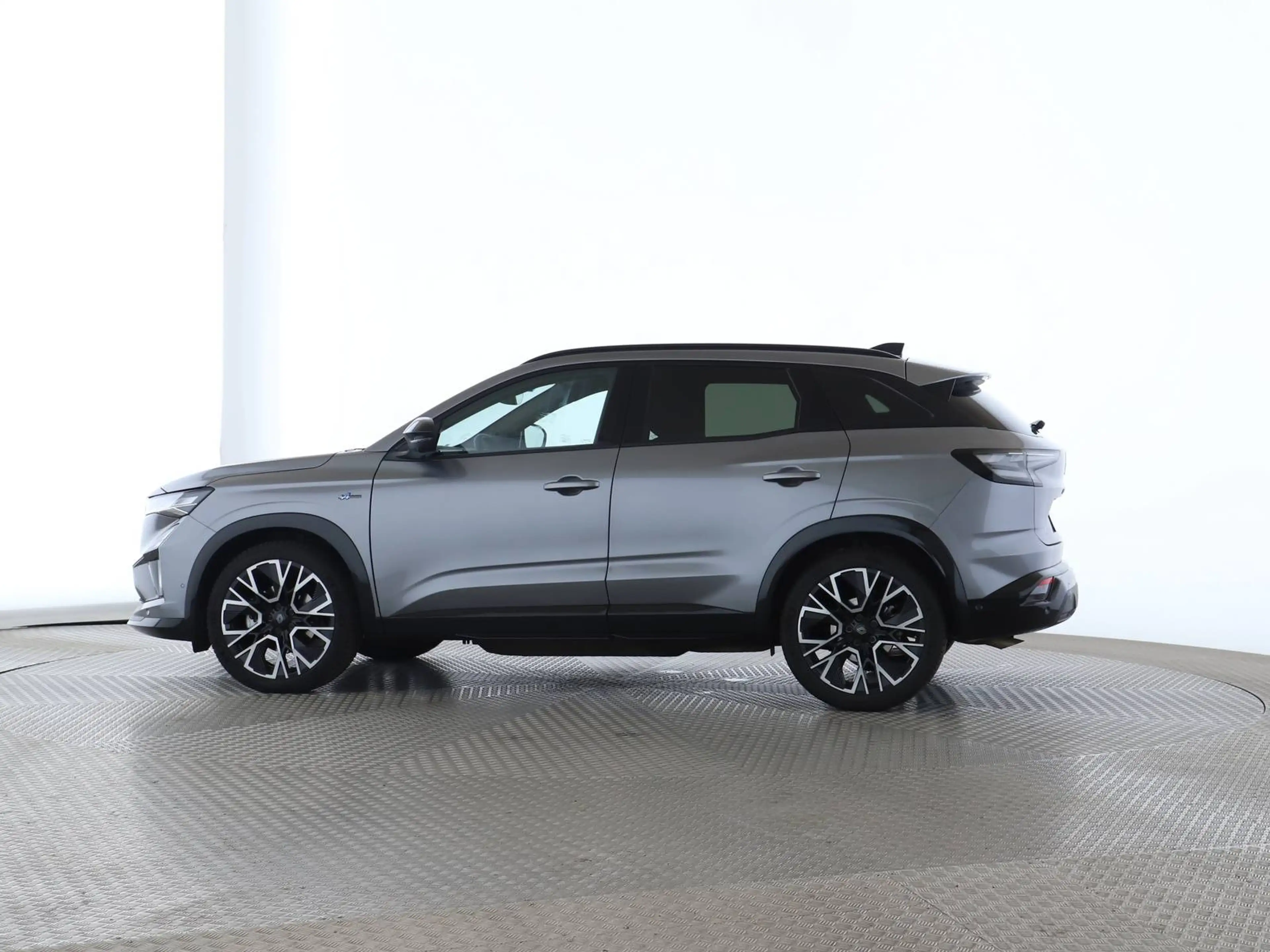 Renault Austral Evolution FullHybrid 200 — photo 9