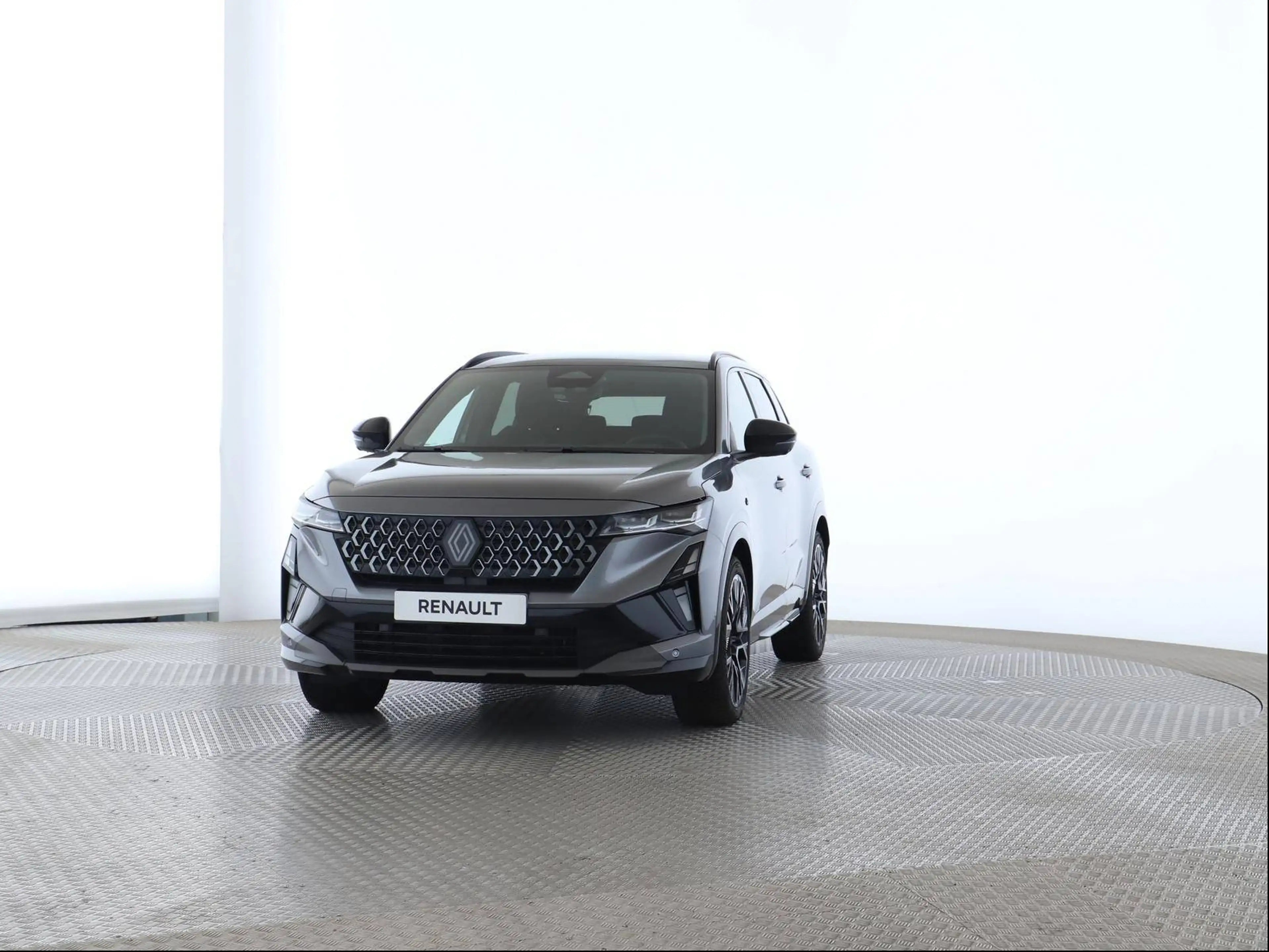Renault Austral Evolution FullHybrid 200 — photo 2