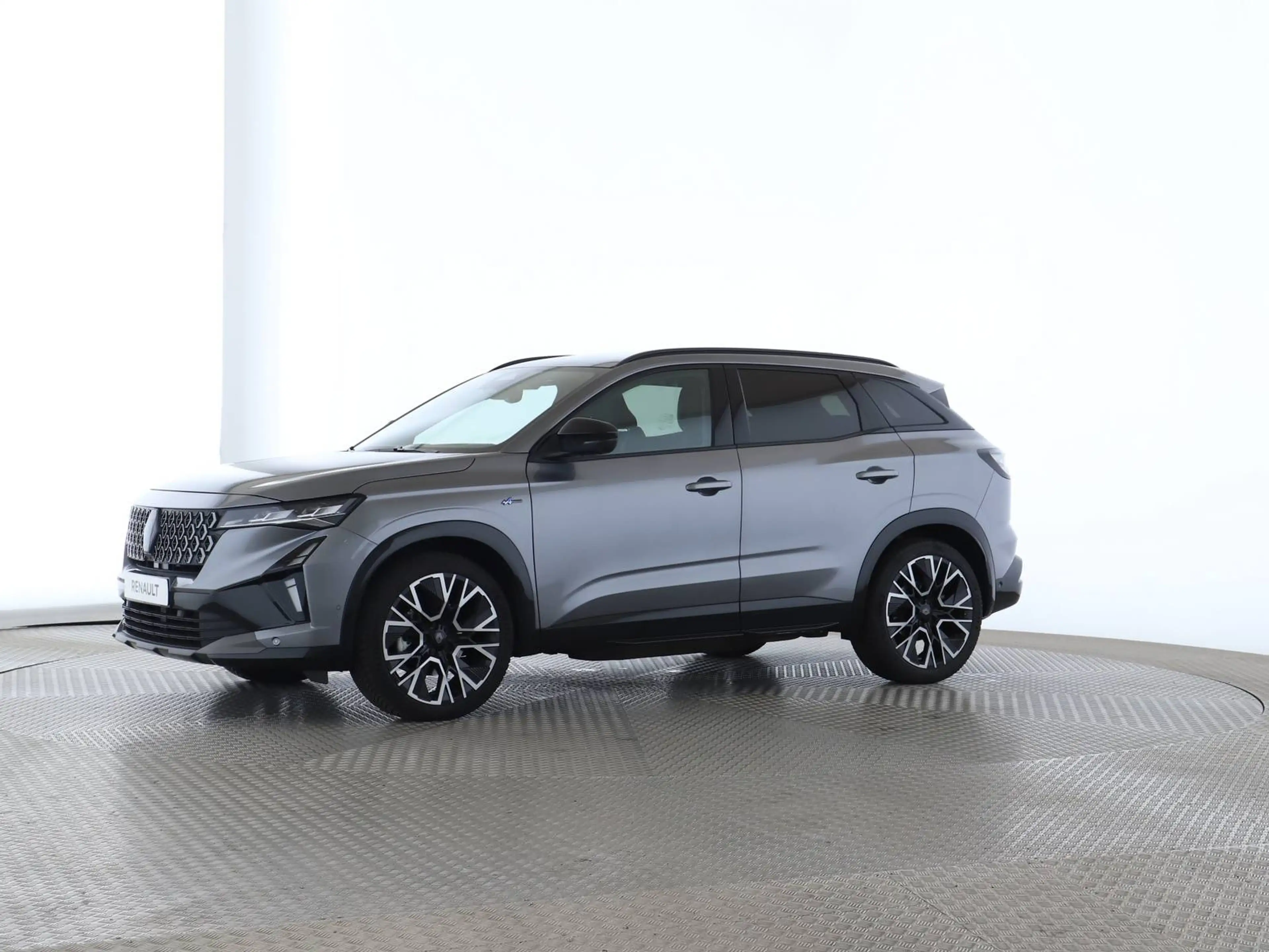 Renault Austral Evolution FullHybrid 200