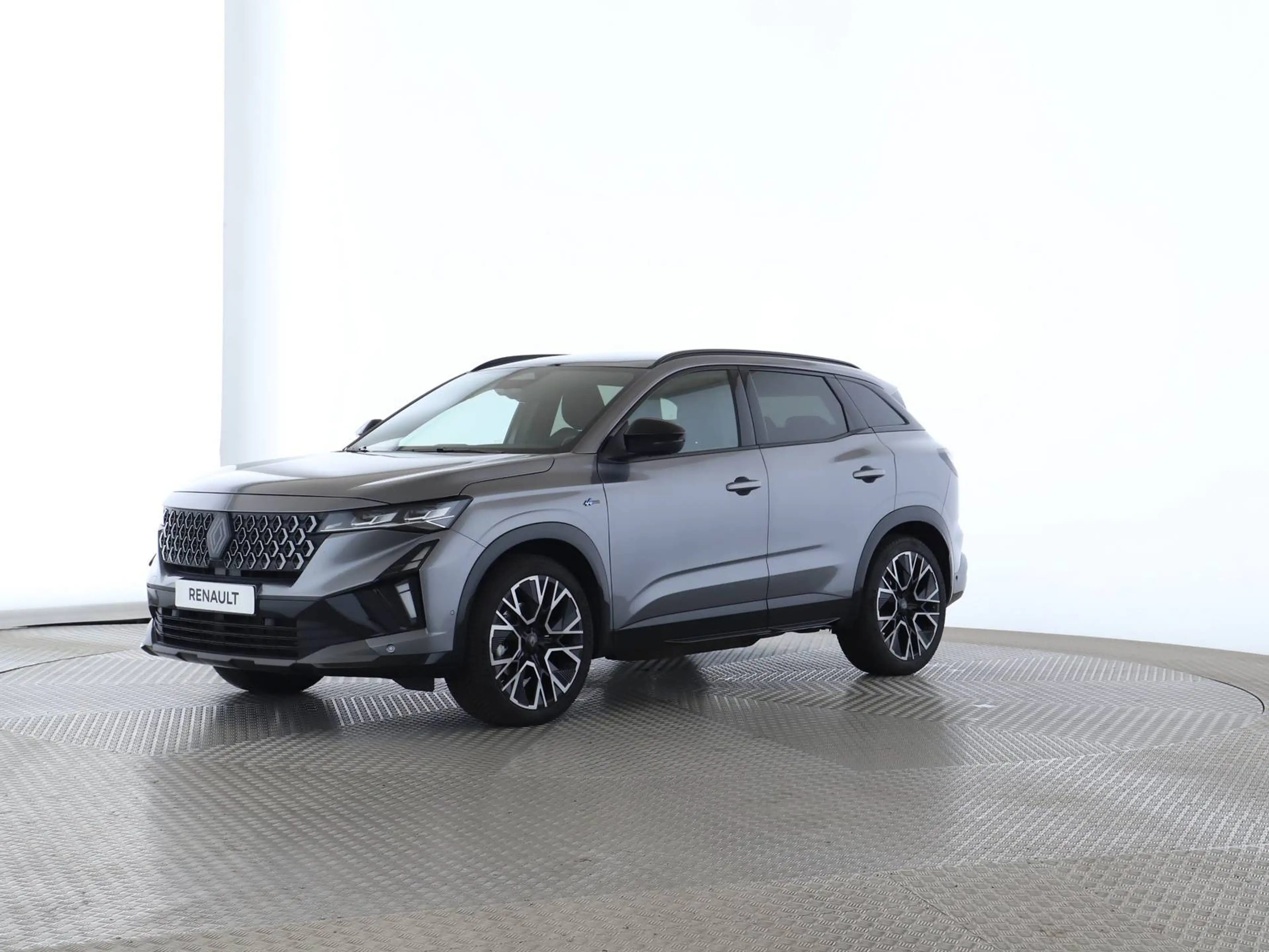 Renault Austral Evolution FullHybrid 200 — photo 5