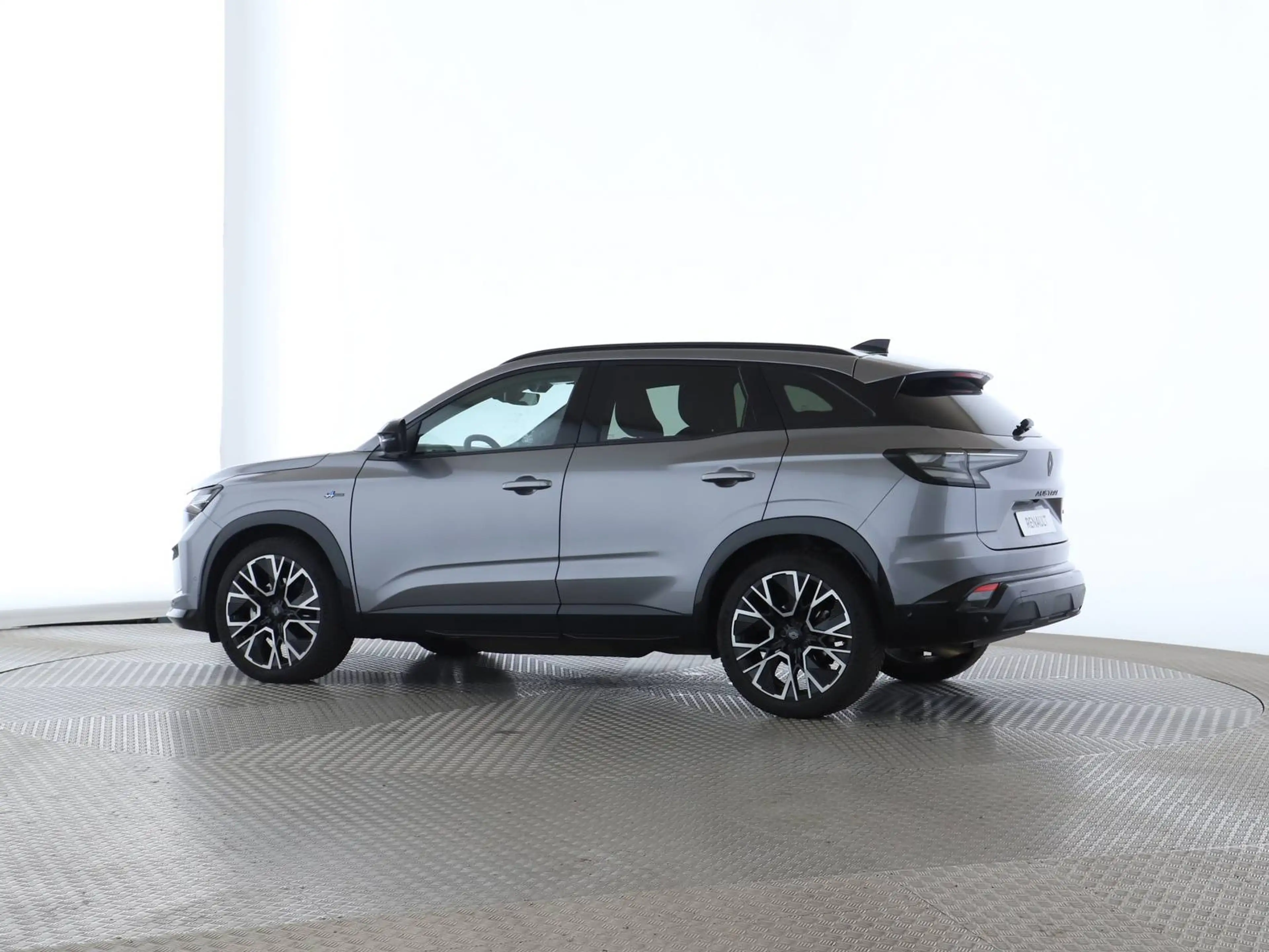 Renault Austral Evolution FullHybrid 200 — photo 6