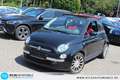 Fiat 500 C Automatik=LEDER=KLIMA=Allwetterreif Schwarz - thumbnail 10