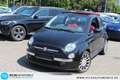 Fiat 500 C Automatik=LEDER=KLIMA=Allwetterreif Schwarz - thumbnail 13