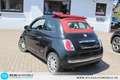 Fiat 500 C Automatik=LEDER=KLIMA=Allwetterreif Schwarz - thumbnail 19