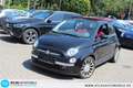 Fiat 500 C Automatik=LEDER=KLIMA=Allwetterreif Schwarz - thumbnail 1