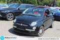 Fiat 500 C Automatik=LEDER=KLIMA=Allwetterreif Schwarz - thumbnail 12