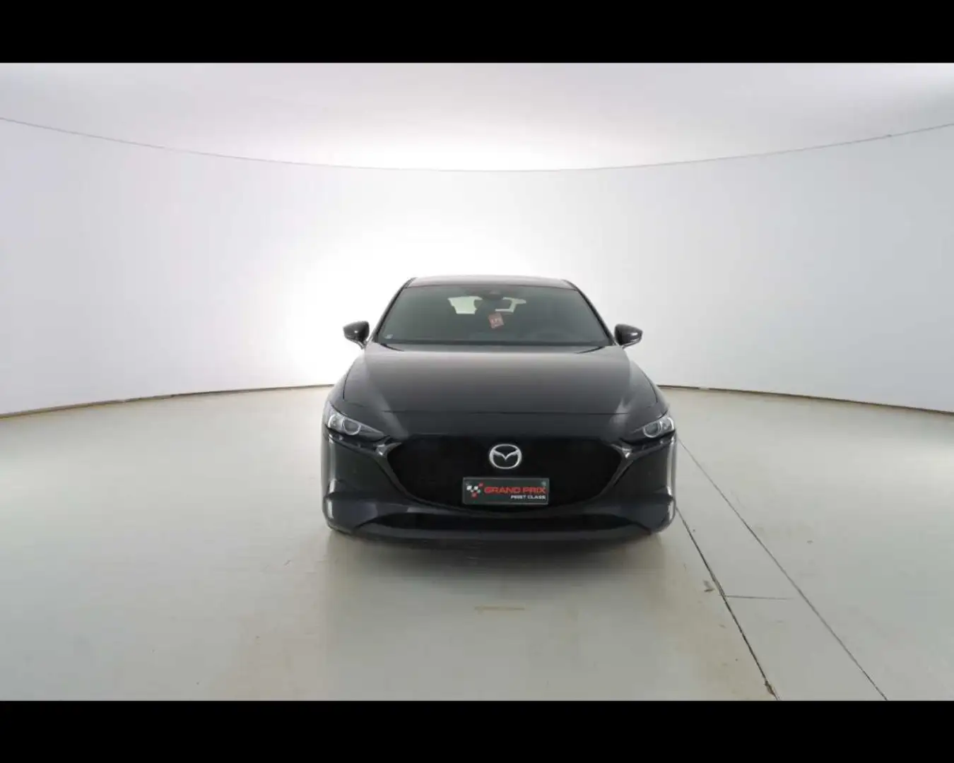 Mazda 3 Mazda3 2.0L Skyactiv-G M-Hybrid Executive Nero - 2