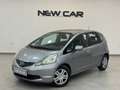 Honda Jazz Jazz 1.4 i-VTEC Exclusive Argent - thumbnail 3