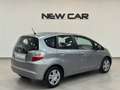 Honda Jazz Jazz 1.4 i-VTEC Exclusive Argent - thumbnail 5