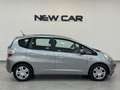 Honda Jazz Jazz 1.4 i-VTEC Exclusive Argent - thumbnail 4