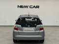 Honda Jazz Jazz 1.4 i-VTEC Exclusive Argent - thumbnail 6