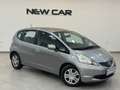 Honda Jazz Jazz 1.4 i-VTEC Exclusive Argent - thumbnail 1