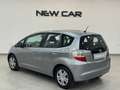 Honda Jazz Jazz 1.4 i-VTEC Exclusive Argent - thumbnail 7