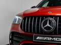 Mercedes-Benz GLE 53 AMG Coupé GLE 4MATIC+ Rood - thumbnail 5