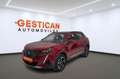 Peugeot 2008 1.2 PureTech S&S Allure 130 Rosso - thumbnail 1