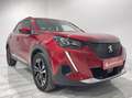 Peugeot 2008 1.2 PureTech S&S Allure 130 Rosso - thumbnail 3
