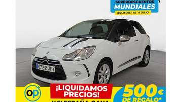 1.2 VTi PureTech Desire 82
