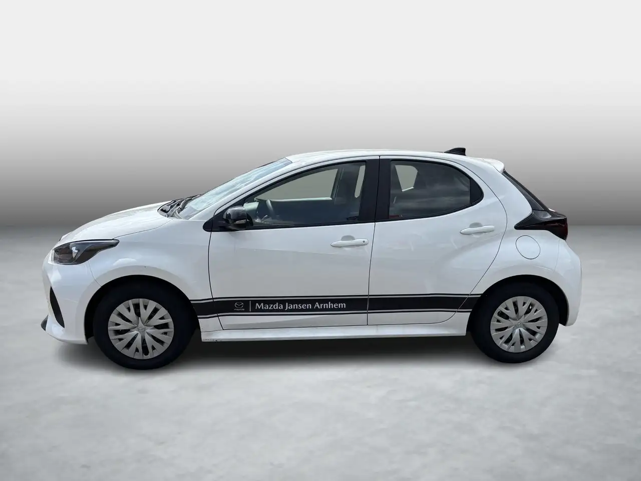 Mazda 2 2026