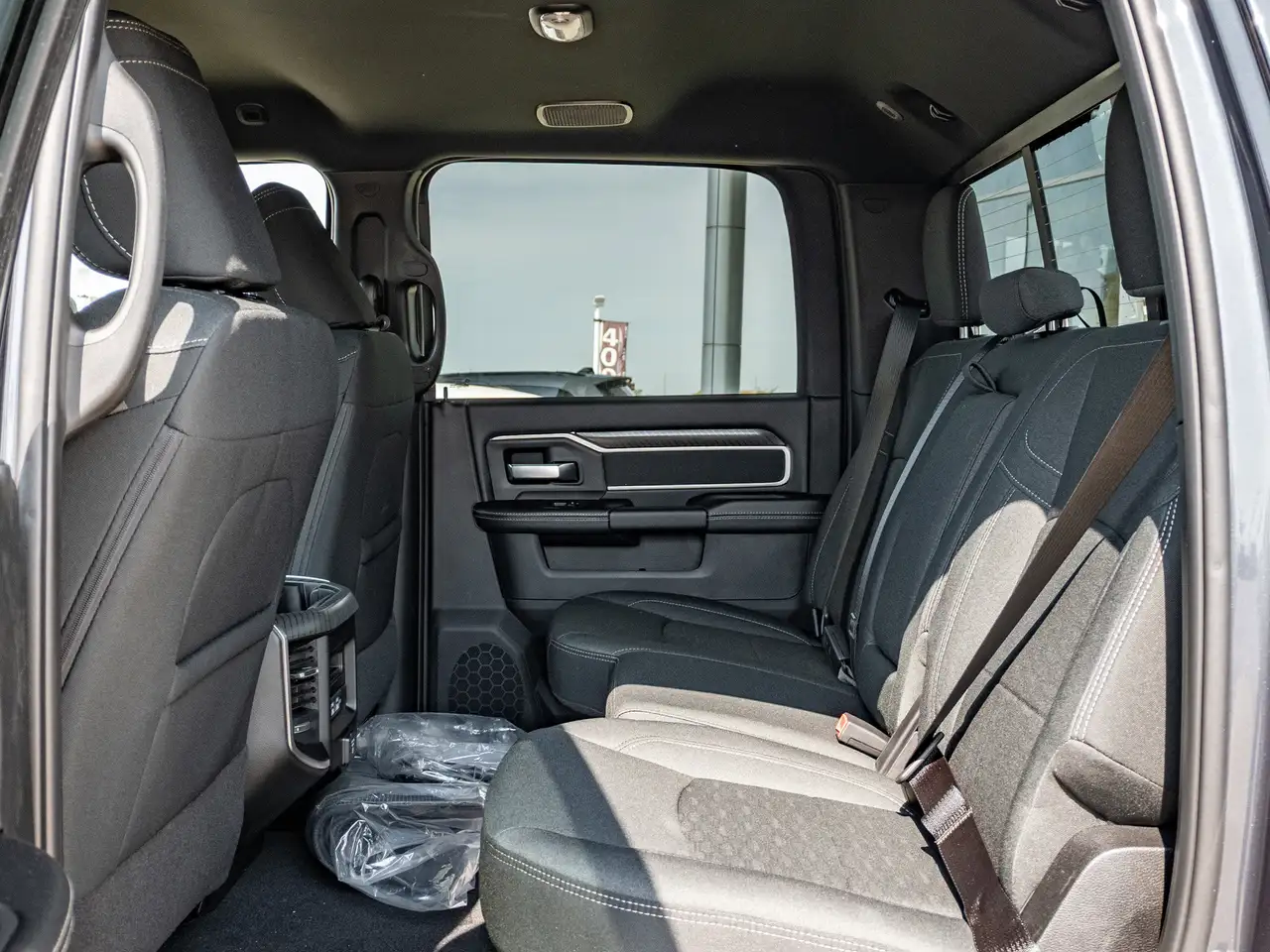 RAM 2500 снимка RAM 2500