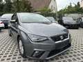 SEAT Ibiza 1,0 ECO TSI FR Gris - thumbnail 4
