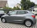 SEAT Ibiza 1,0 ECO TSI FR Gris - thumbnail 11