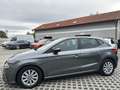 SEAT Ibiza 1,0 ECO TSI FR Gris - thumbnail 3