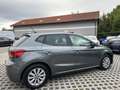 SEAT Ibiza 1,0 ECO TSI FR Gris - thumbnail 9