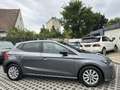 SEAT Ibiza 1,0 ECO TSI FR Gris - thumbnail 5
