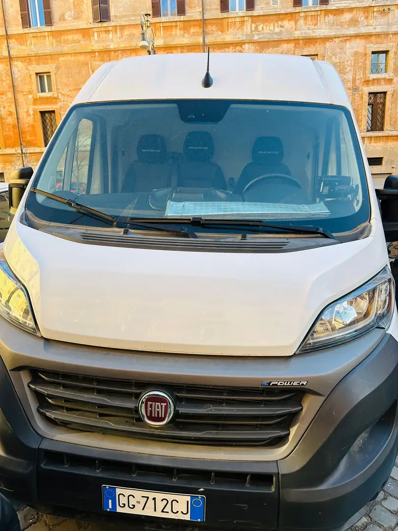 Fiat Ducato - 1