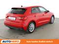 Audi 25 TFSI advanced Aut.*TEMPO*PDC*SHZ* Rouge - thumbnail 6