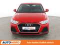 Audi 25 TFSI advanced Aut.*TEMPO*PDC*SHZ* Rouge - thumbnail 9