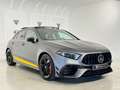 Mercedes-Benz A 45 AMG S 4Matic+ 8G-DCT Grigio - thumbnail 4