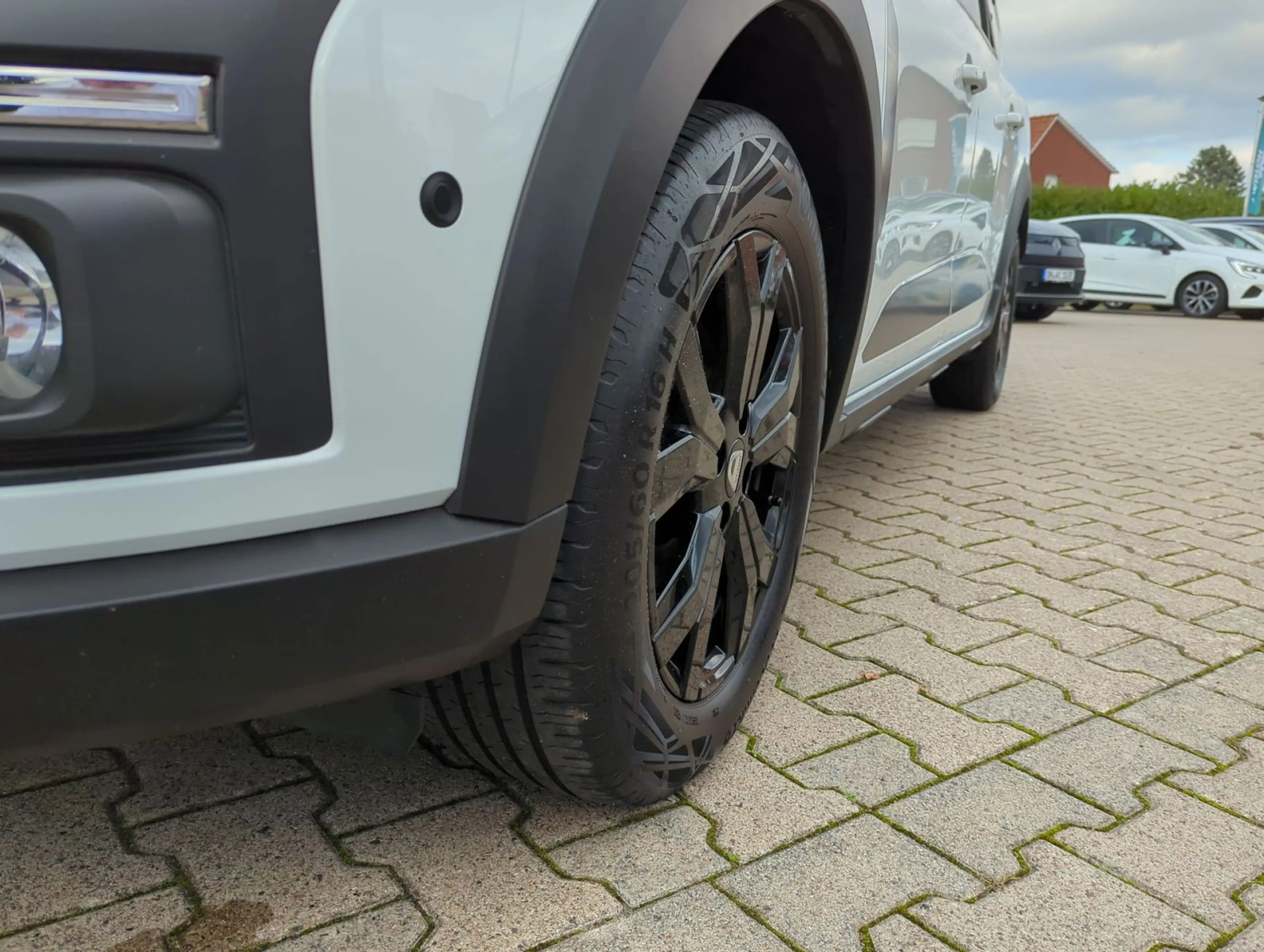 Dacia Jogger 1.0 TCe 100 ECO-G Extreme+  7-Spl. — photo 11