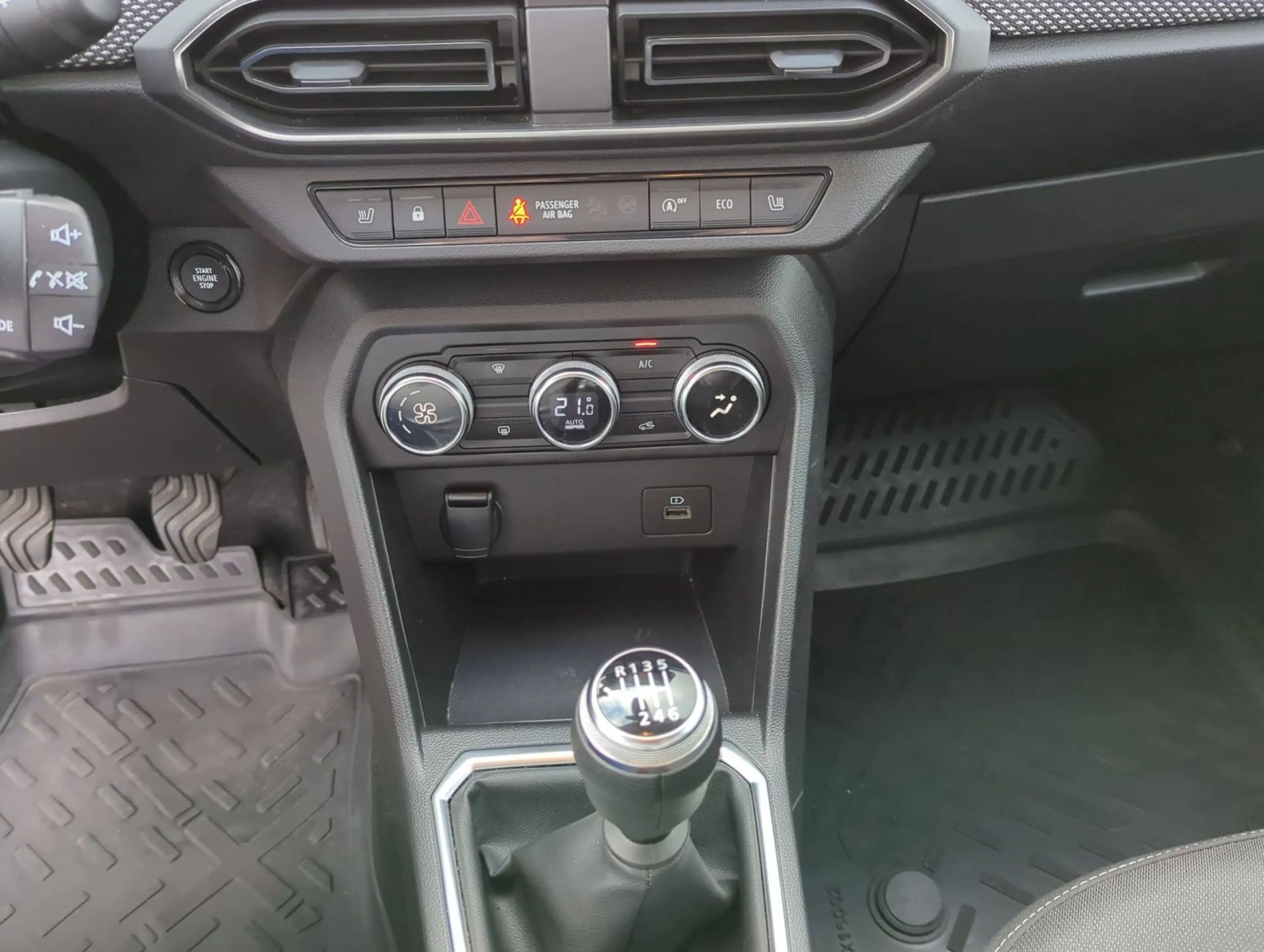 Dacia Jogger 1.0 TCe 100 ECO-G Extreme+  7-Spl. — photo 15