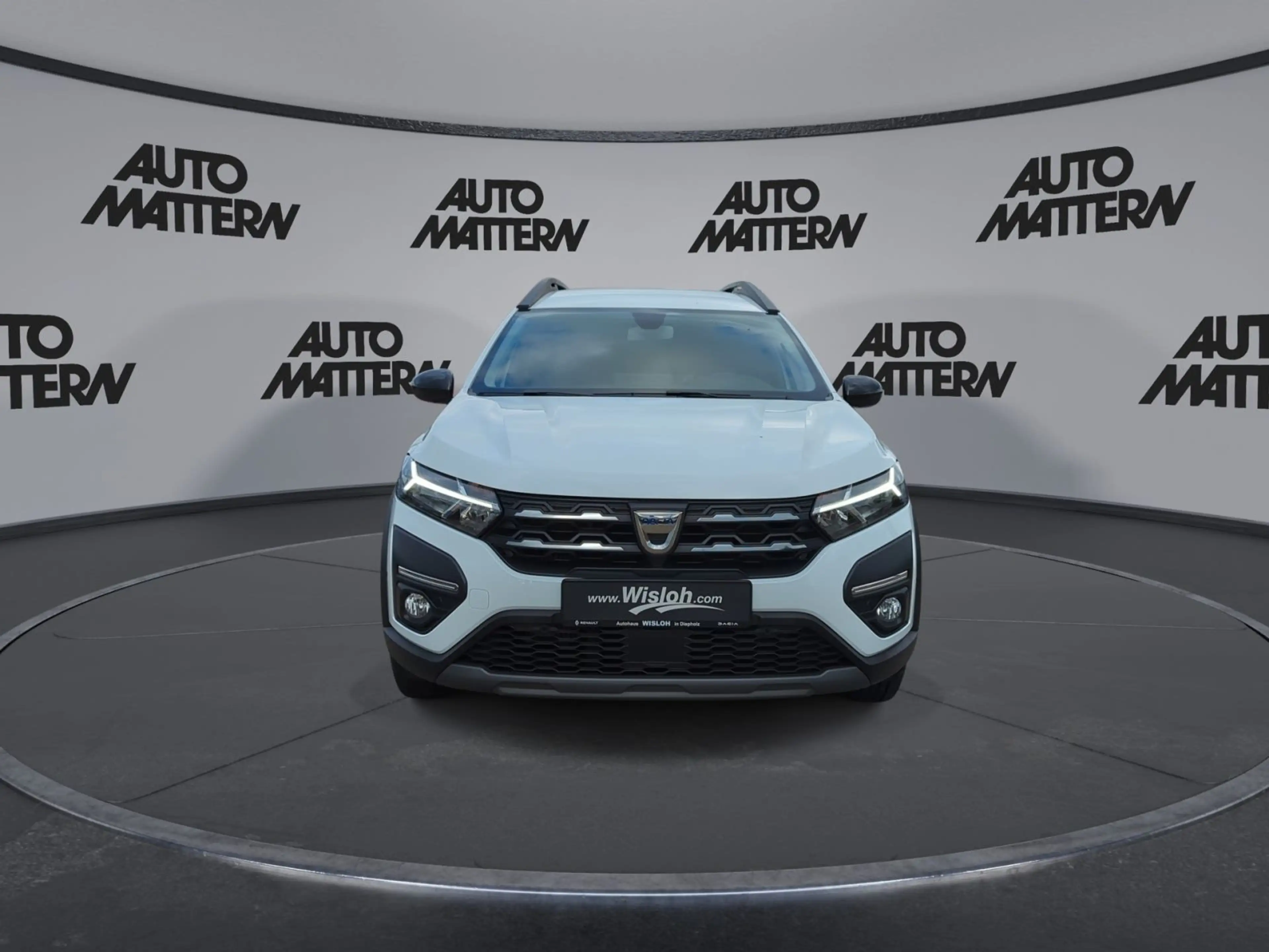 Dacia Jogger 1.0 TCe 100 ECO-G Extreme+  7-Spl. — photo 3