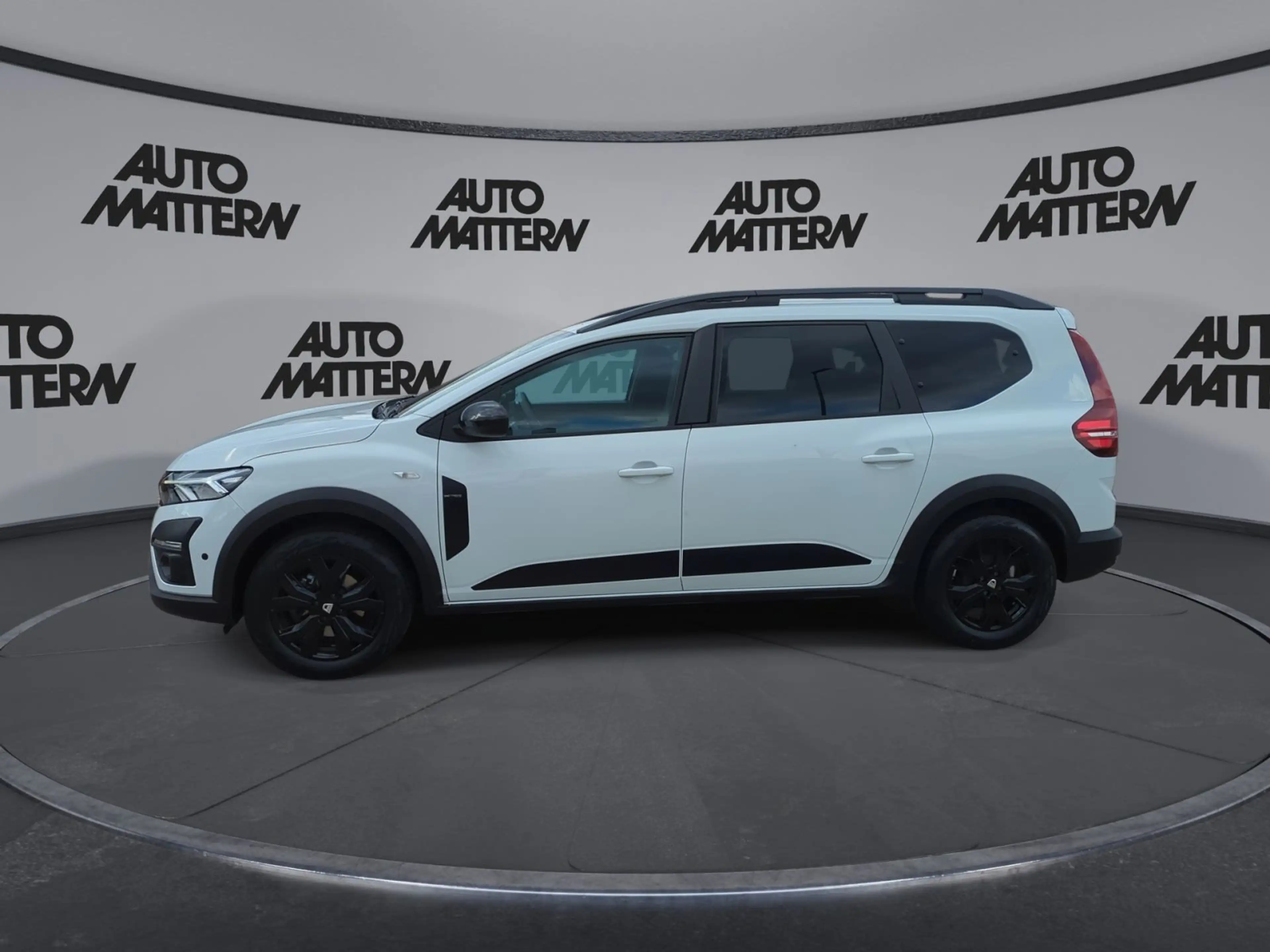 Dacia Jogger 1.0 TCe 100 ECO-G Extreme+  7-Spl. — photo 5