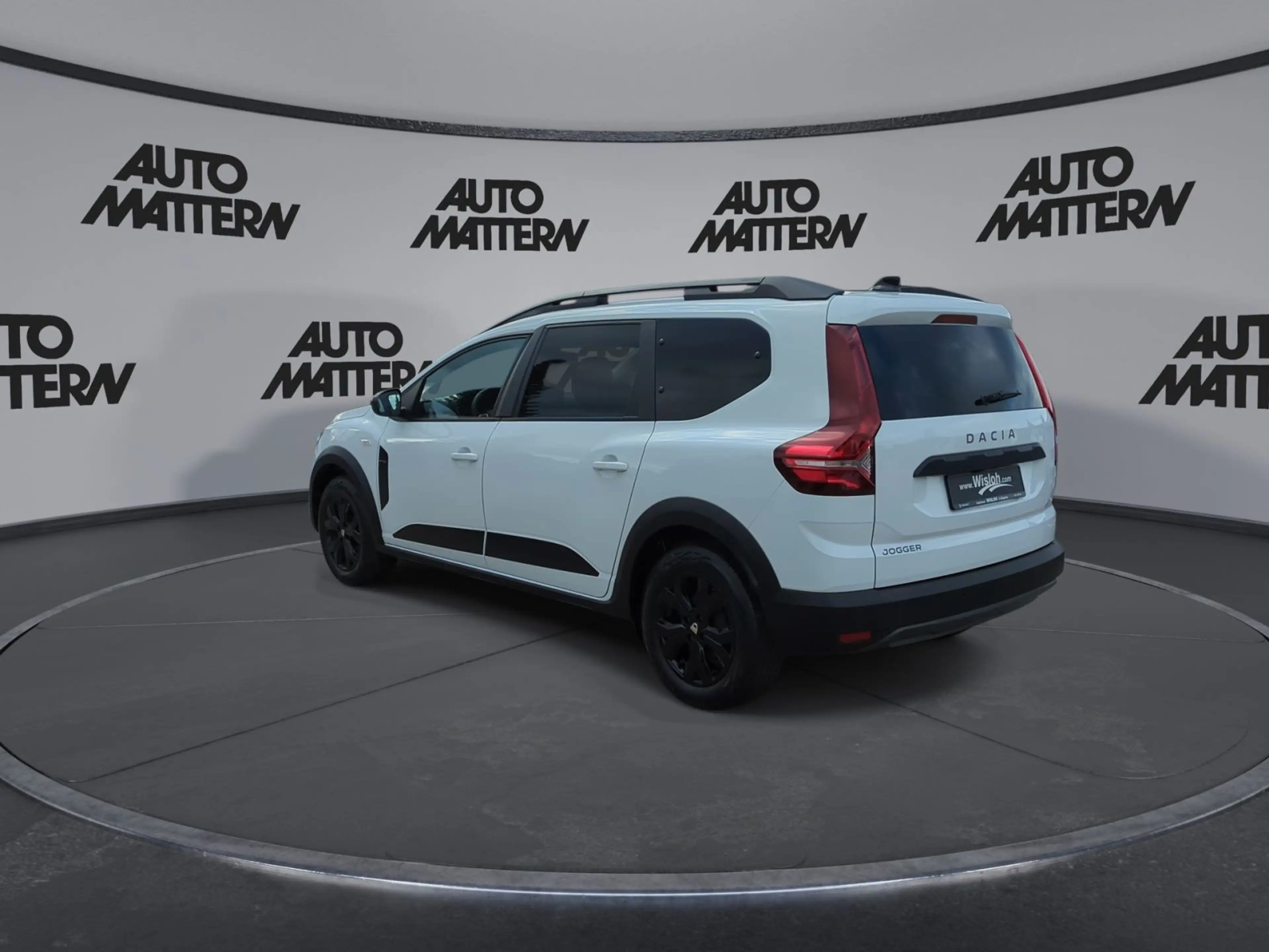 Dacia Jogger 1.0 TCe 100 ECO-G Extreme+  7-Spl. — photo 6