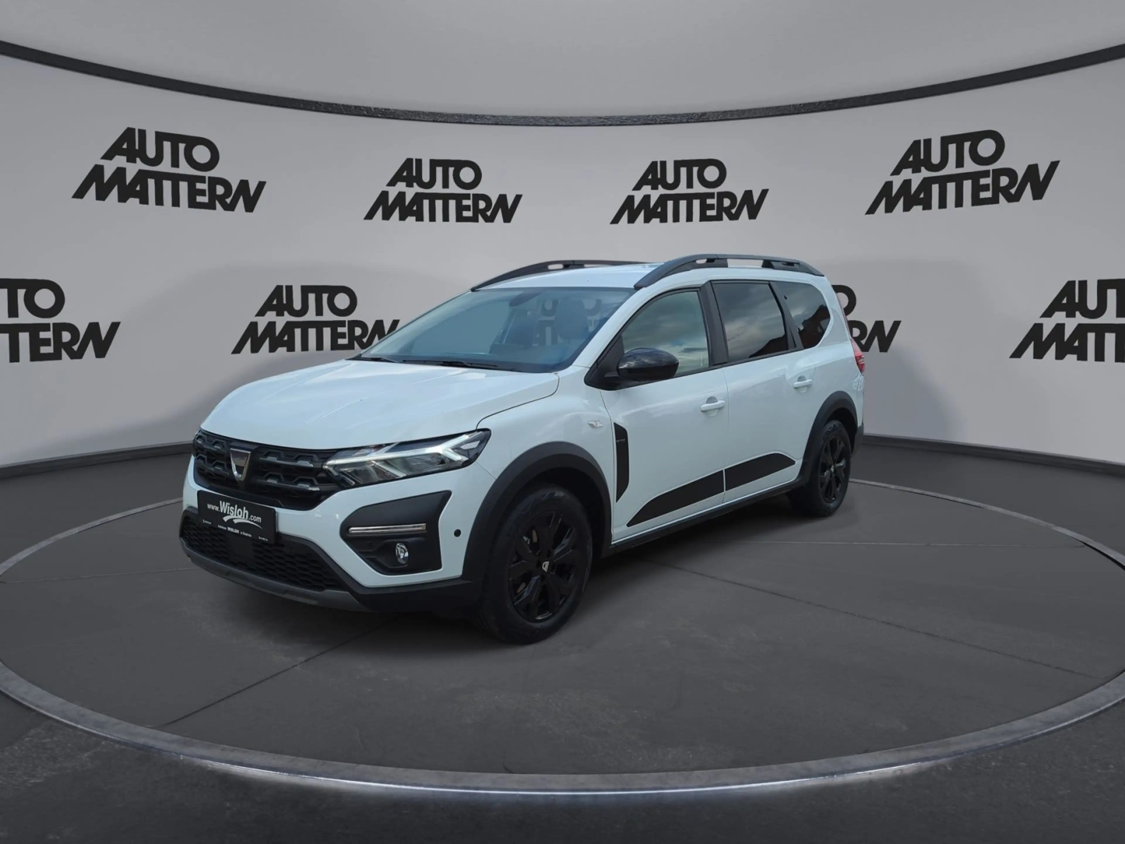 Dacia Jogger 1.0 TCe 100 ECO-G Extreme+  7-Spl. — photo 4