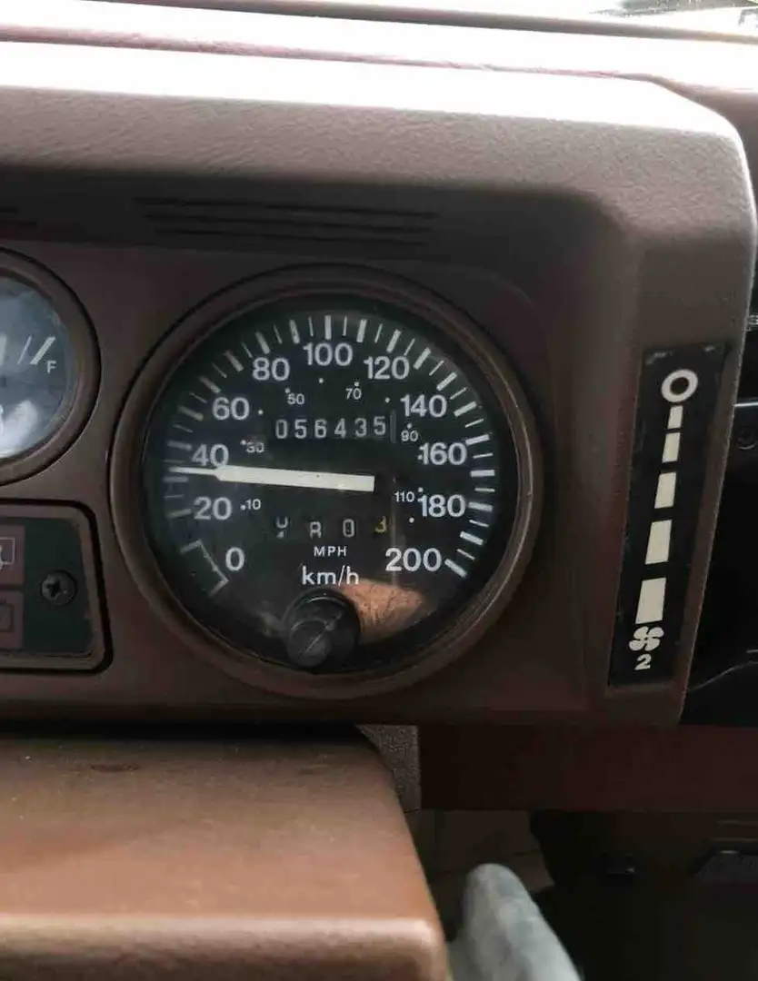 Land Rover Defender Defender 90TDI Techo Lona Beige - 2